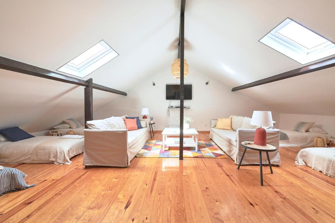 Apartamento Idyllic With Amazing Courtyard, By Timecooler
