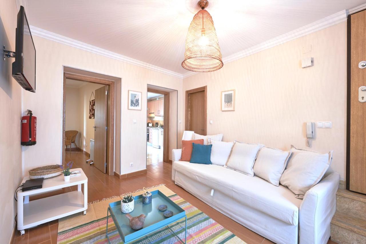 Apartamento Idyllic With Amazing Courtyard, By Timecooler Lisboa