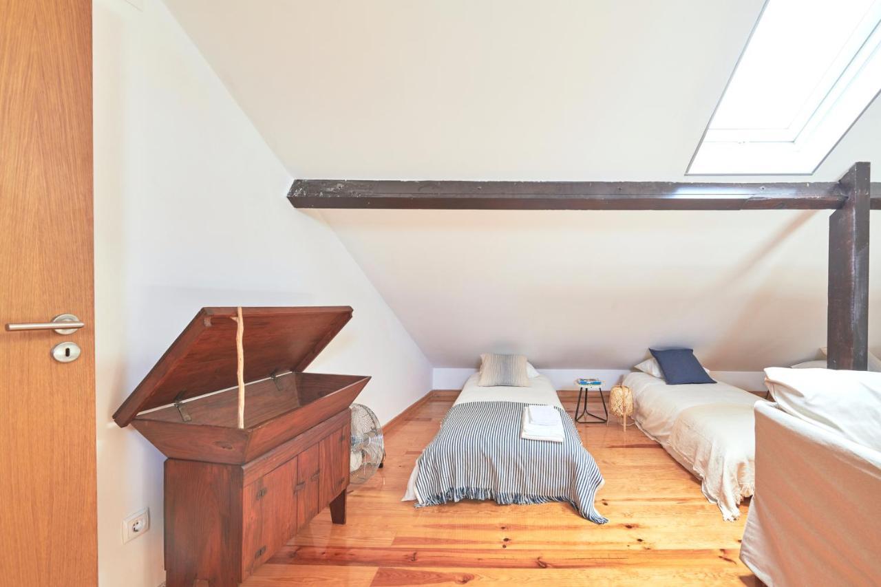 Apartamento Idyllic With Amazing Courtyard, By Timecooler