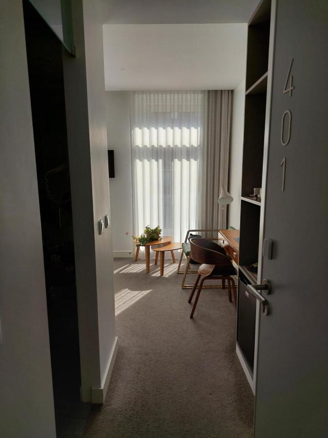 Augusta Boutique House 2*