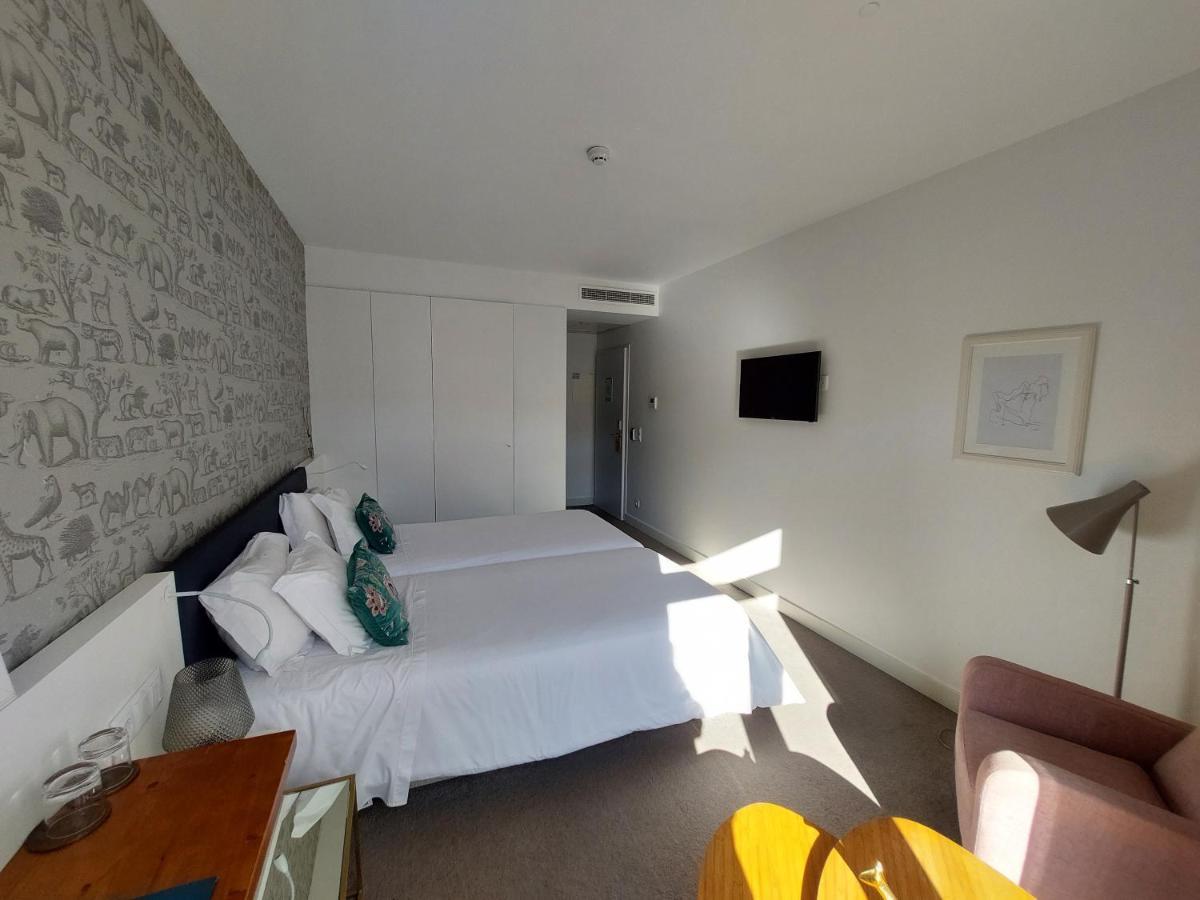 Augusta Boutique House 2* Lisboa