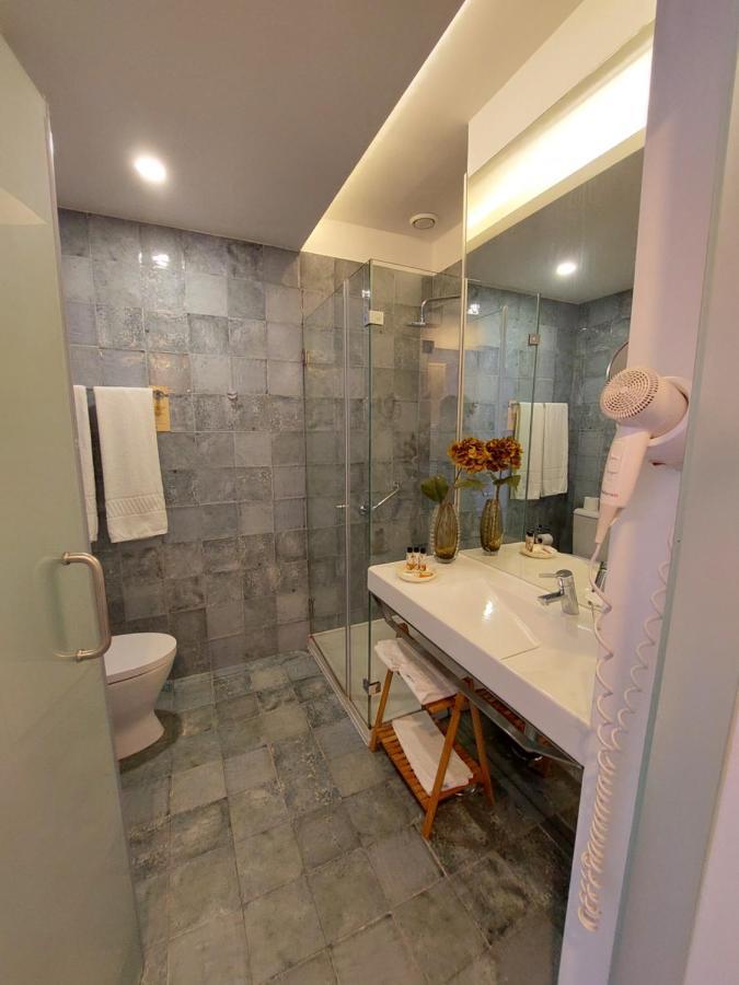 Augusta Boutique House Pensión 2*