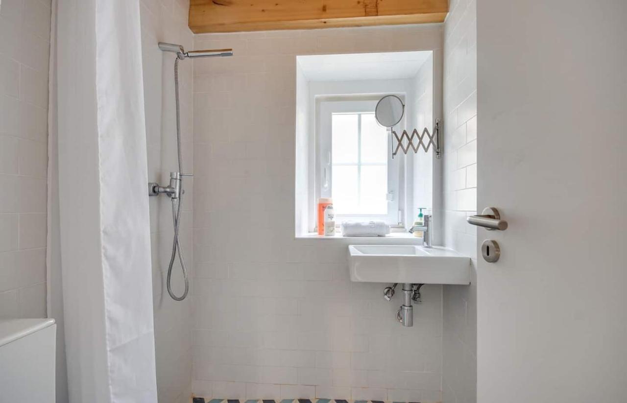 Charming In Belem Apartamento