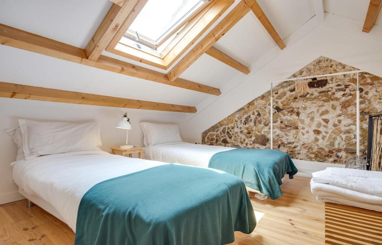 Apartamento Charming In Belem *