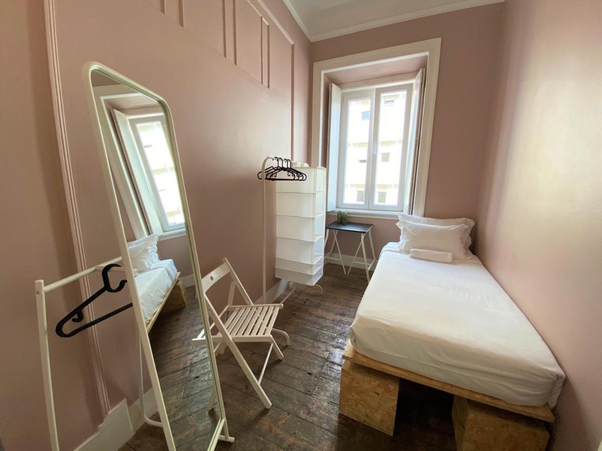 Heart Hostal