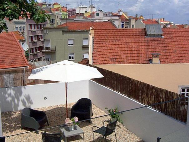 Helena Casa - Lissabon Altstadt * Lisboa