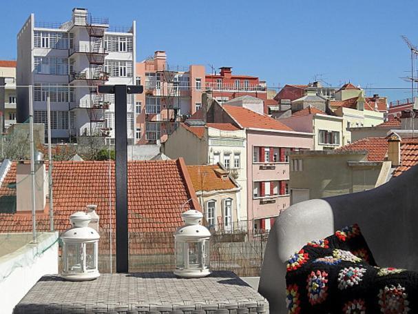 Helena Casa - Lissabon Altstadt Apartamento Lisboa