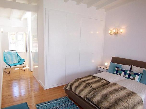 Helena Casa - Lissabon Altstadt Apartamento *