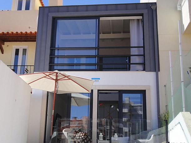 Helena Casa - Lissabon Altstadt Apartamento *
