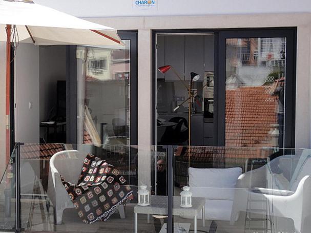 Helena Casa - Lissabon Altstadt Apartamento *