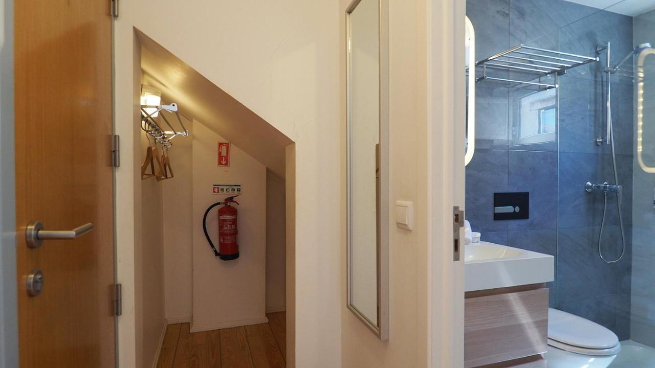 Sao Vicente - Altstadt Apartamento Lisboa
