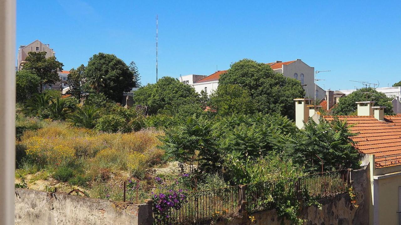 Apartamento Sao Vicente - Altstadt Lisboa
