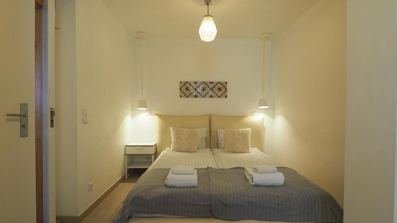 Apartamento Sao Vicente - Altstadt
