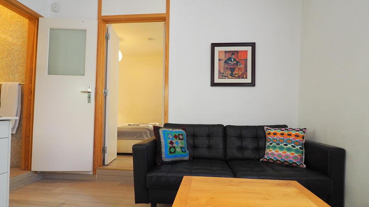 Sao Vicente - Altstadt Apartamento Lisboa