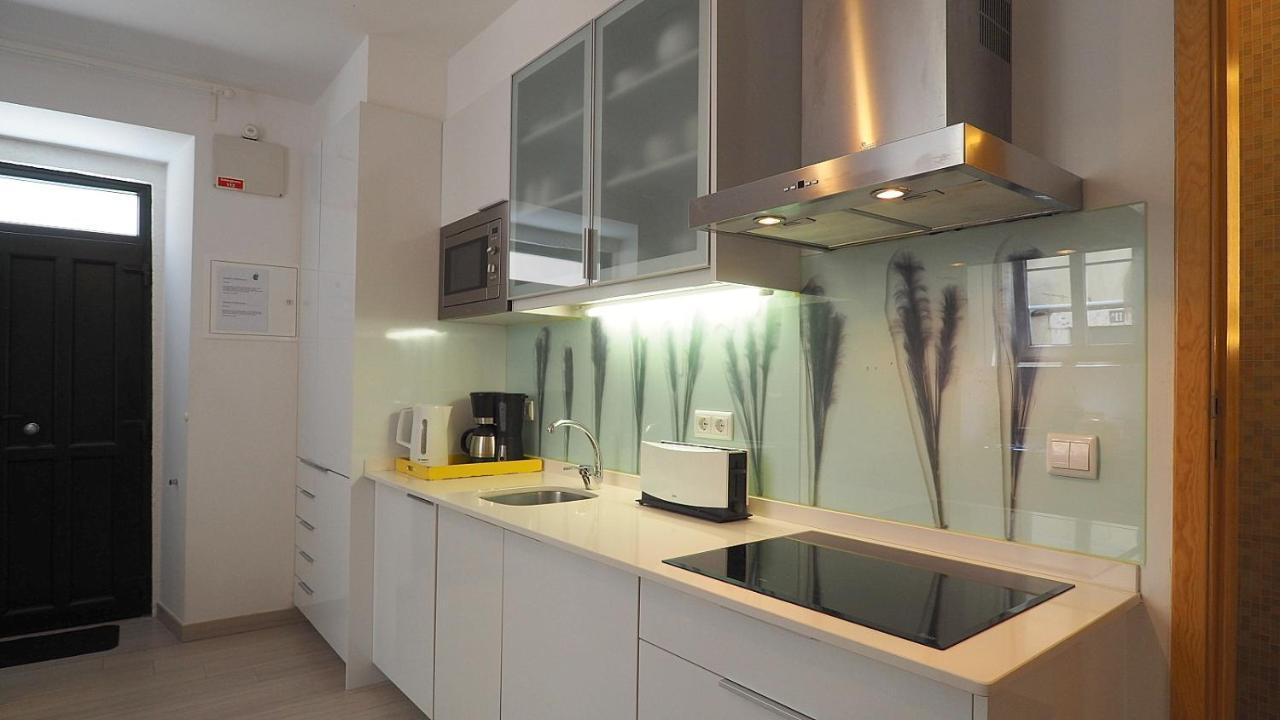 Apartamento Sao Vicente - Altstadt *