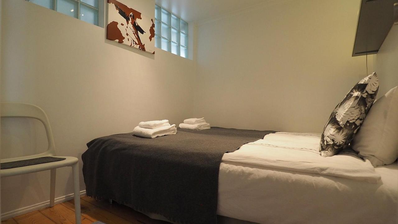Sao Vicente - Altstadt Apartamento *