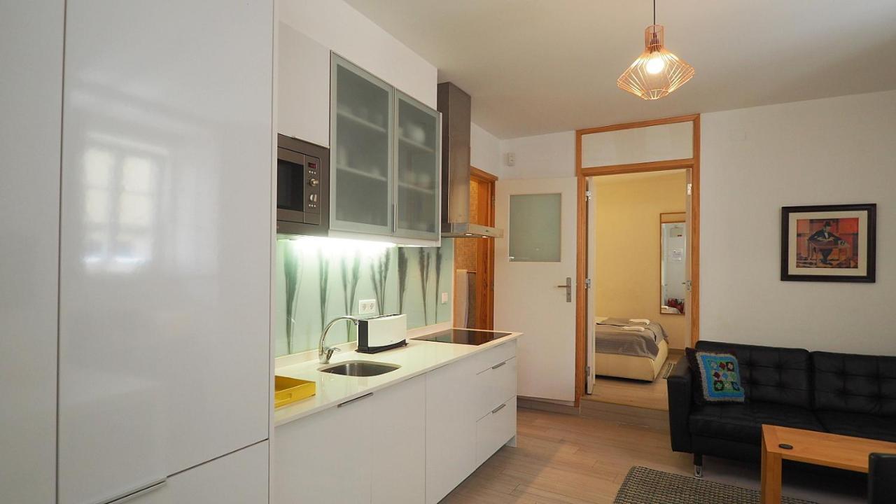 Sao Vicente - Altstadt Apartamento *