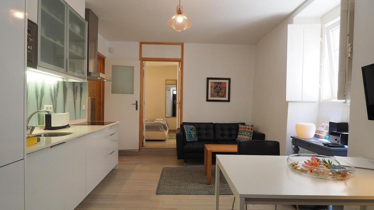 Apartamento Sao Vicente - Altstadt