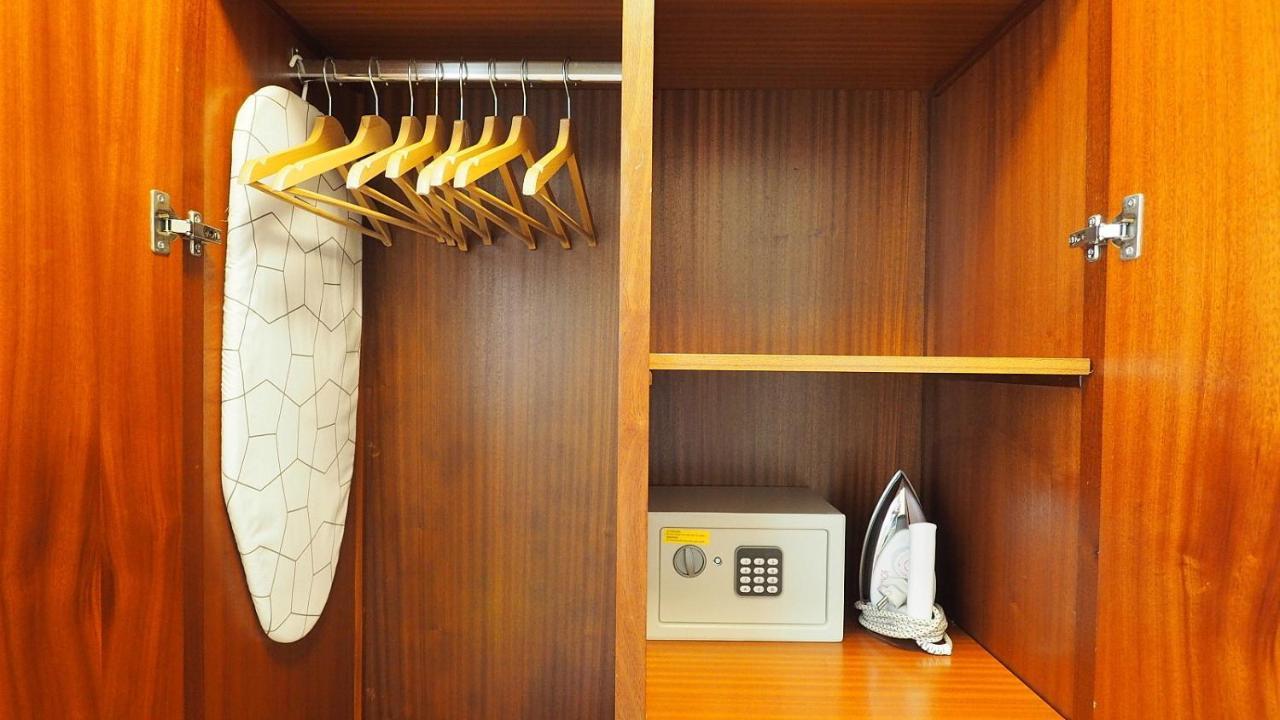 Sao Vicente - Altstadt Apartamento Lisboa