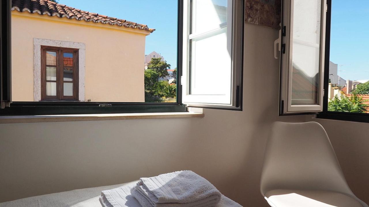 Sao Vicente - Altstadt Apartamento