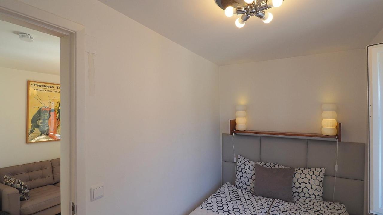 Apartamento Sao Vicente - Altstadt *