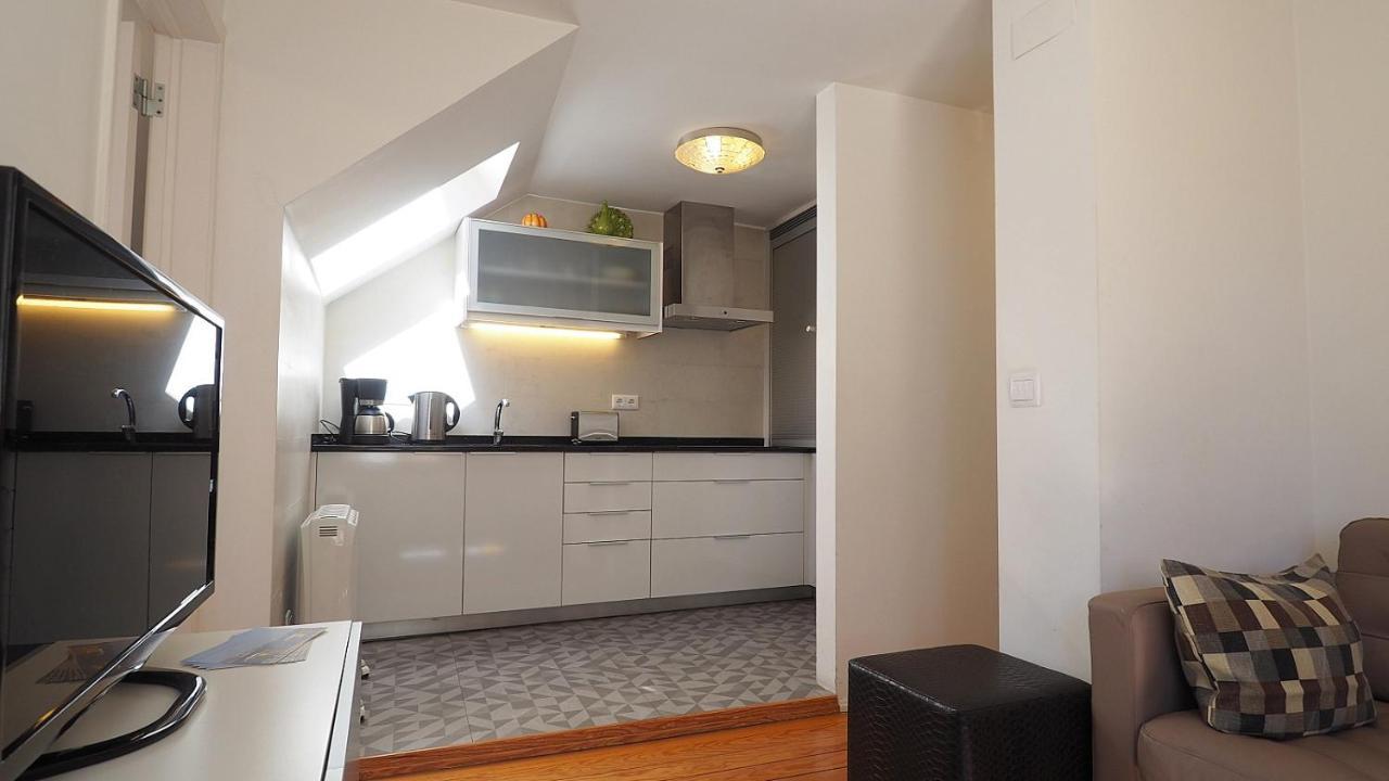 Apartamento Sao Vicente - Altstadt Lisboa