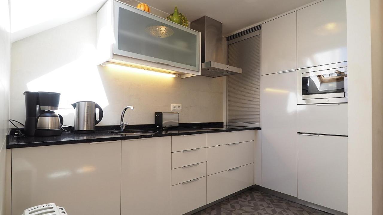 Sao Vicente - Altstadt Apartamento