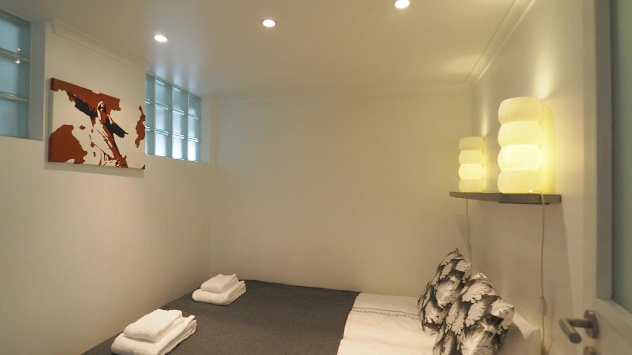 Apartamento Sao Vicente - Altstadt
