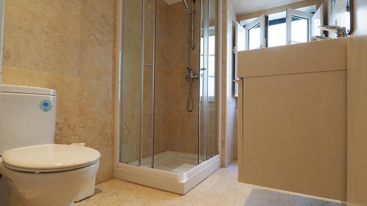 Sao Vicente - Altstadt Apartamento Lisboa