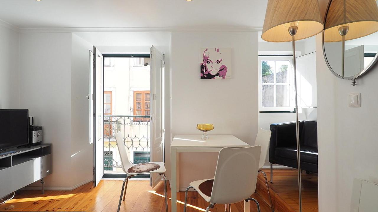 Apartamento Sao Vicente - Altstadt *