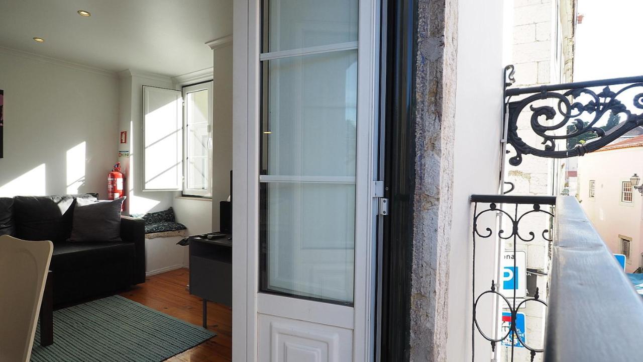 Sao Vicente - Altstadt Apartamento Lisboa