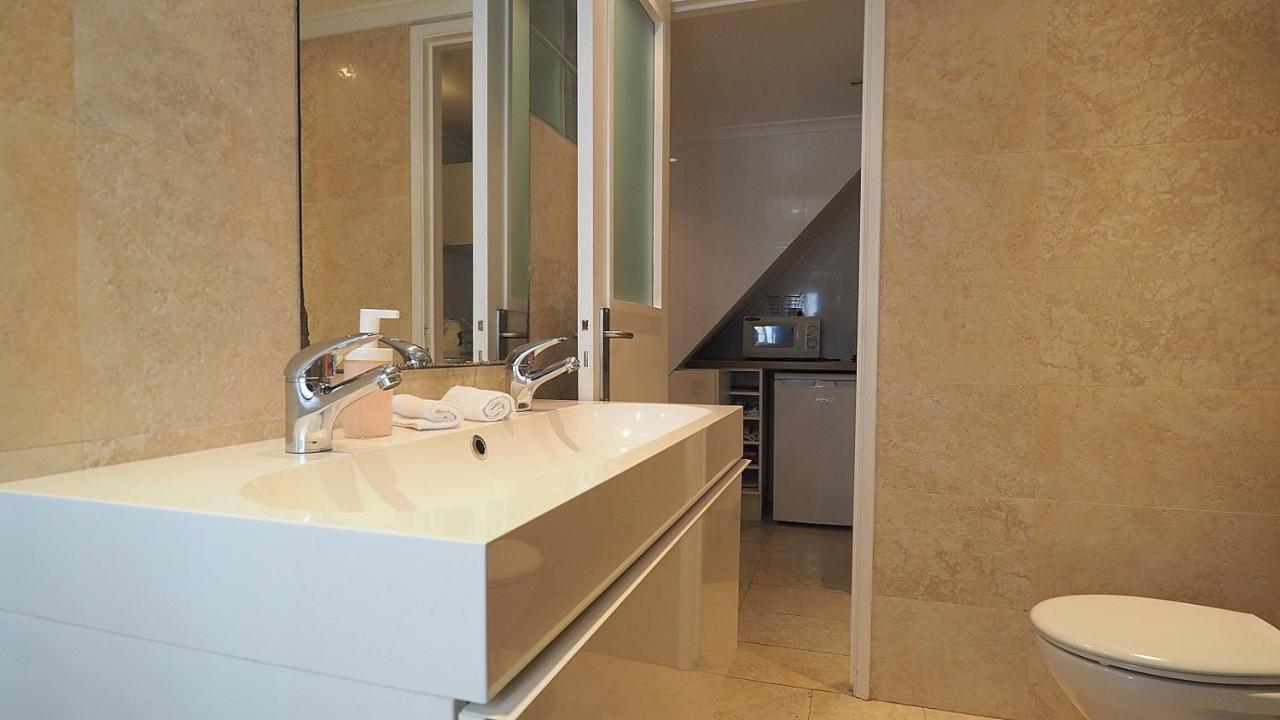 Sao Vicente - Altstadt Apartamento