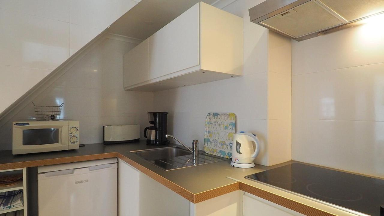 Apartamento Sao Vicente - Altstadt *