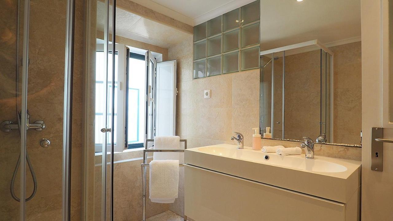 Apartamento Sao Vicente - Altstadt *