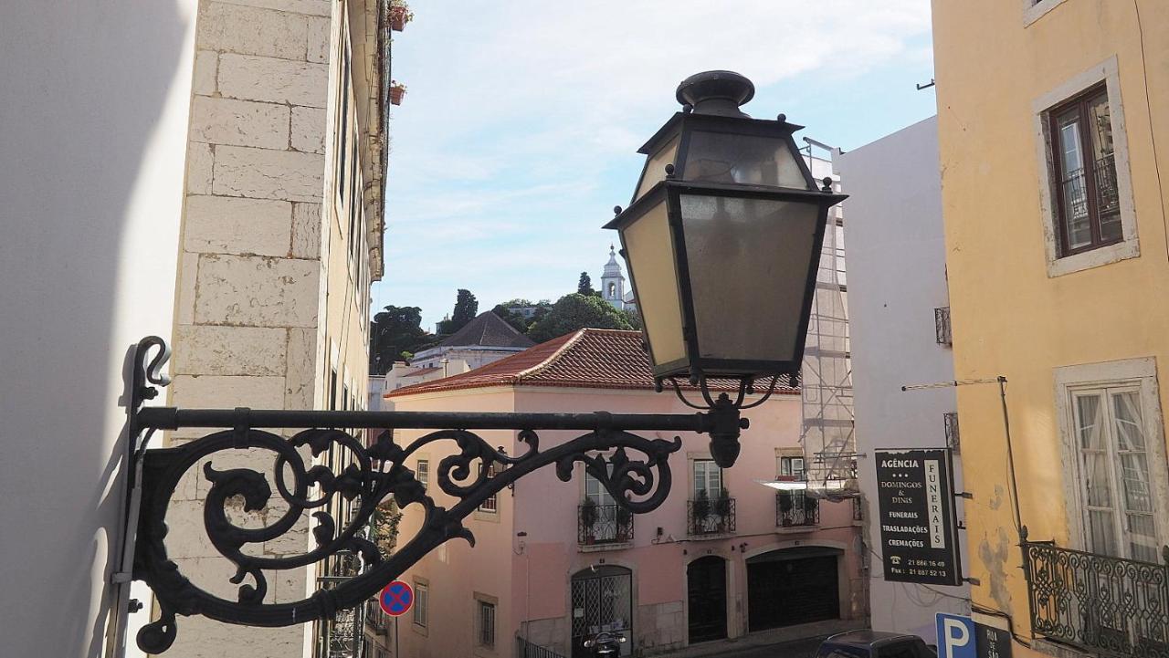 Sao Vicente - Altstadt *