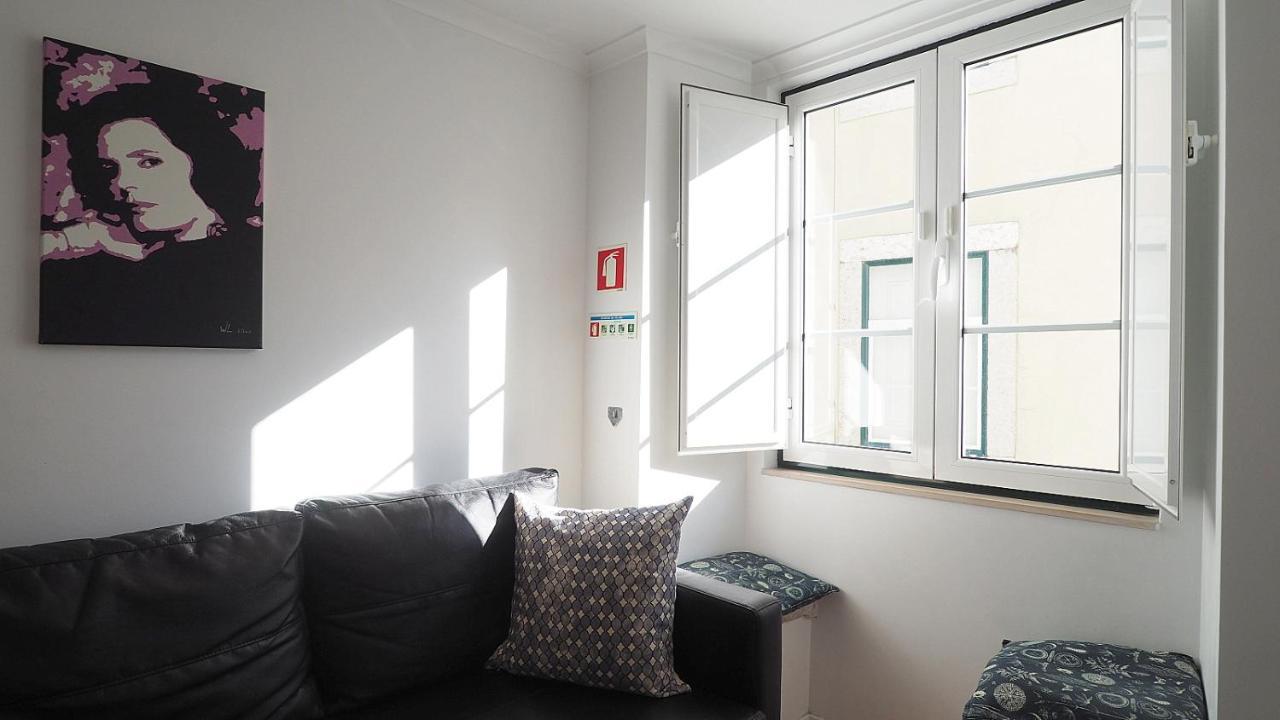 Apartamento Sao Vicente - Altstadt Lisboa