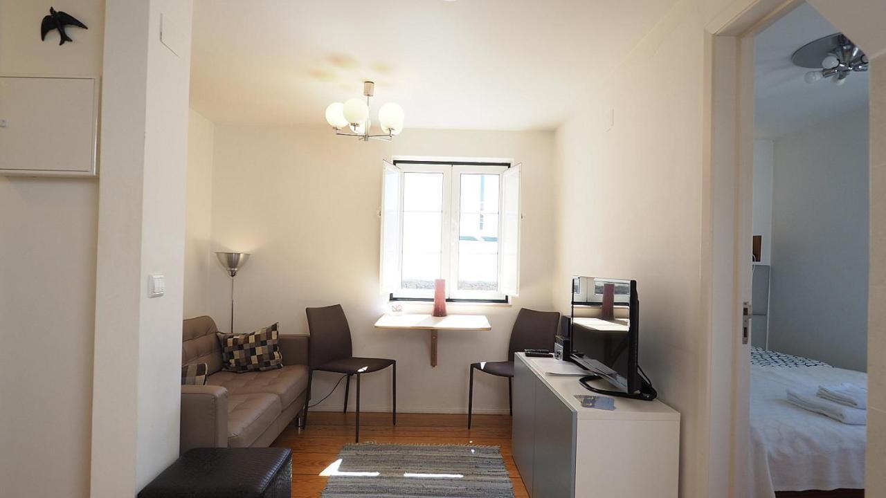 Sao Vicente - Altstadt Apartamento *