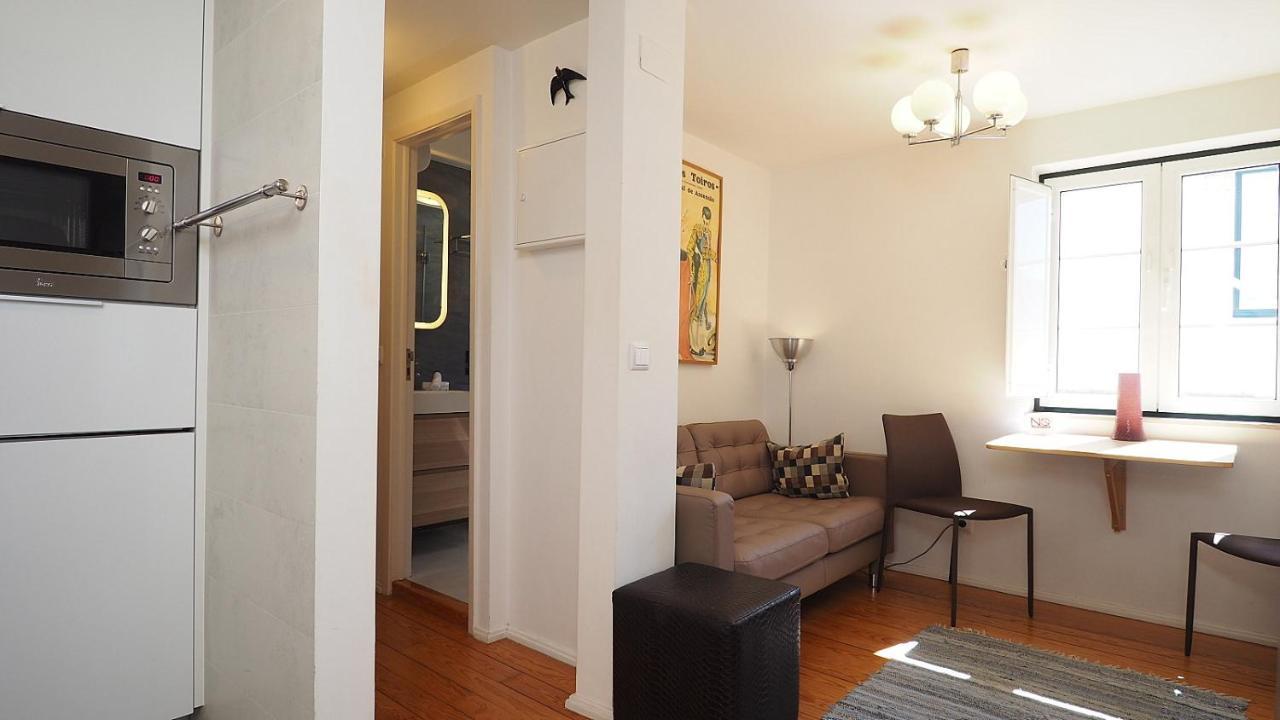 Sao Vicente - Altstadt Apartamento