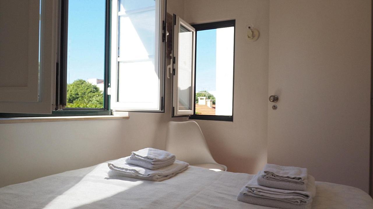 Apartamento Sao Vicente - Altstadt *