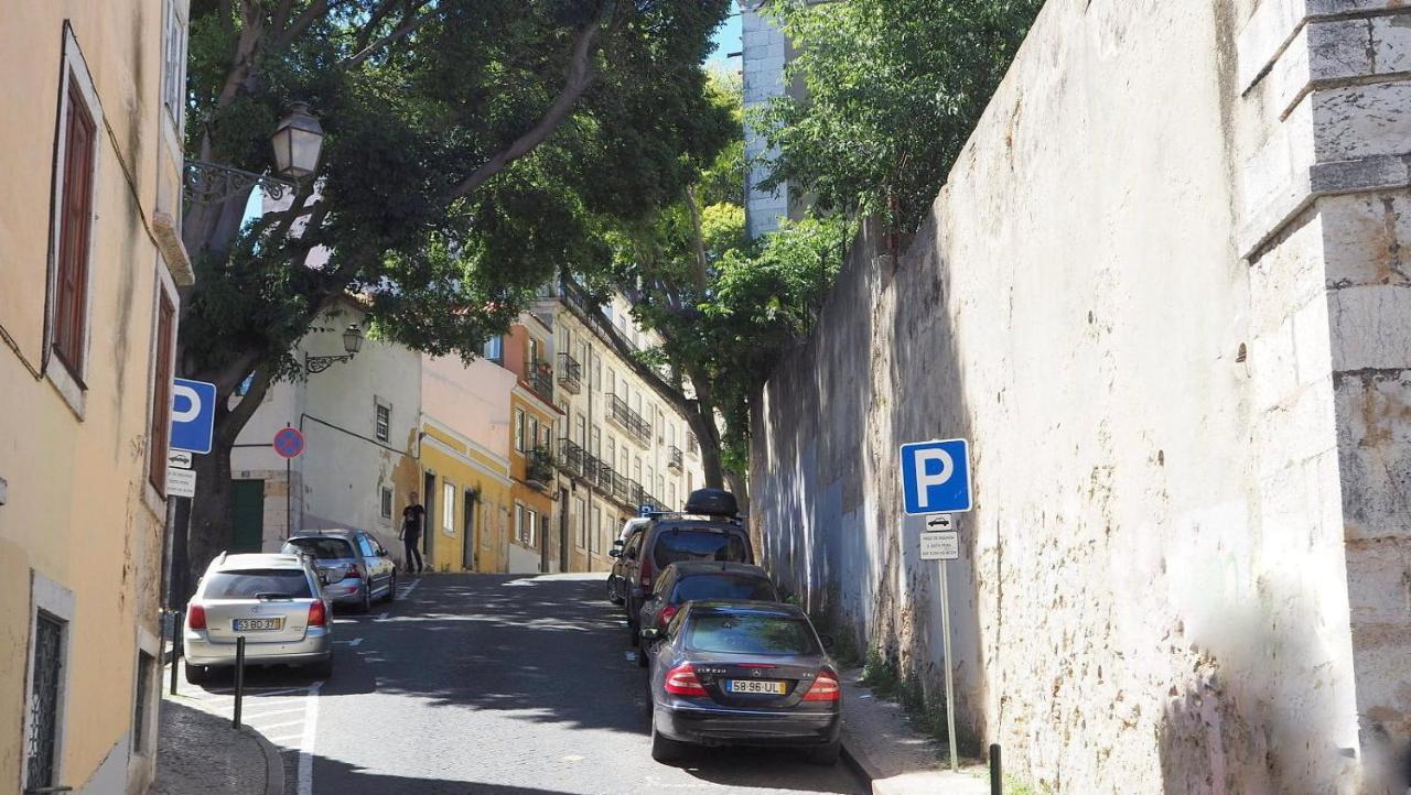 Sao Vicente - Altstadt