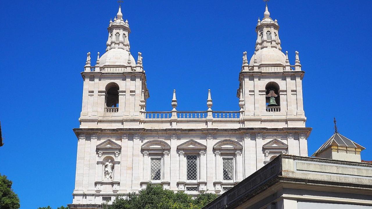 Apartamento Sao Vicente - Altstadt Lisboa