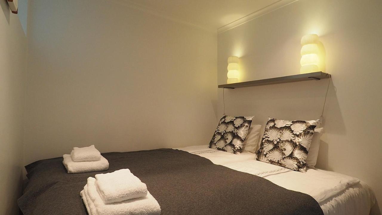 Sao Vicente - Altstadt Apartamento