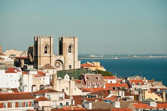 Apartamento Charming - Chiado