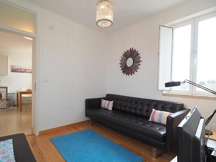 Apartamento Mosteiro - Lissabon Altstadt Lisboa