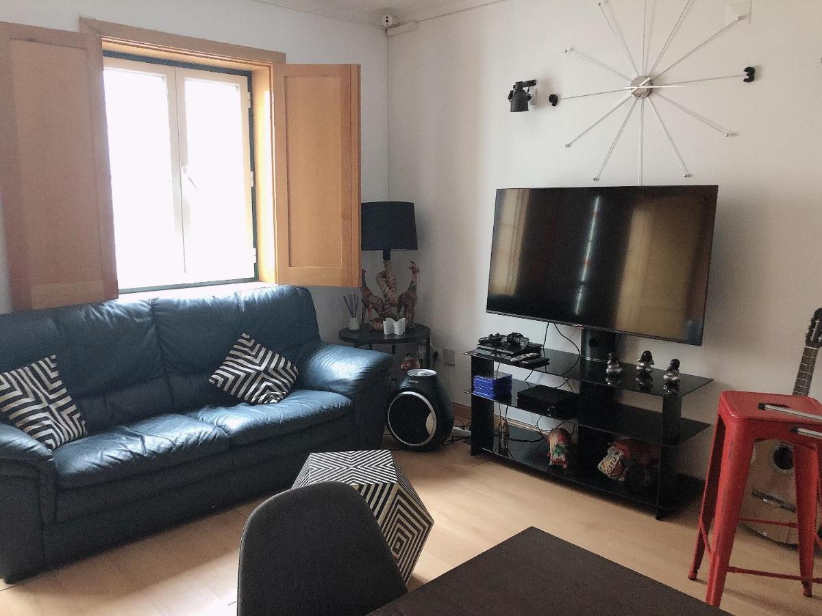 Host Bell Rooms&suites Lisboa