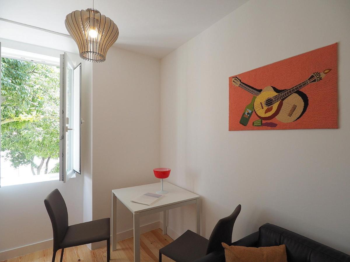 Apartamento Mosteiro - Lissabon Altstadt *