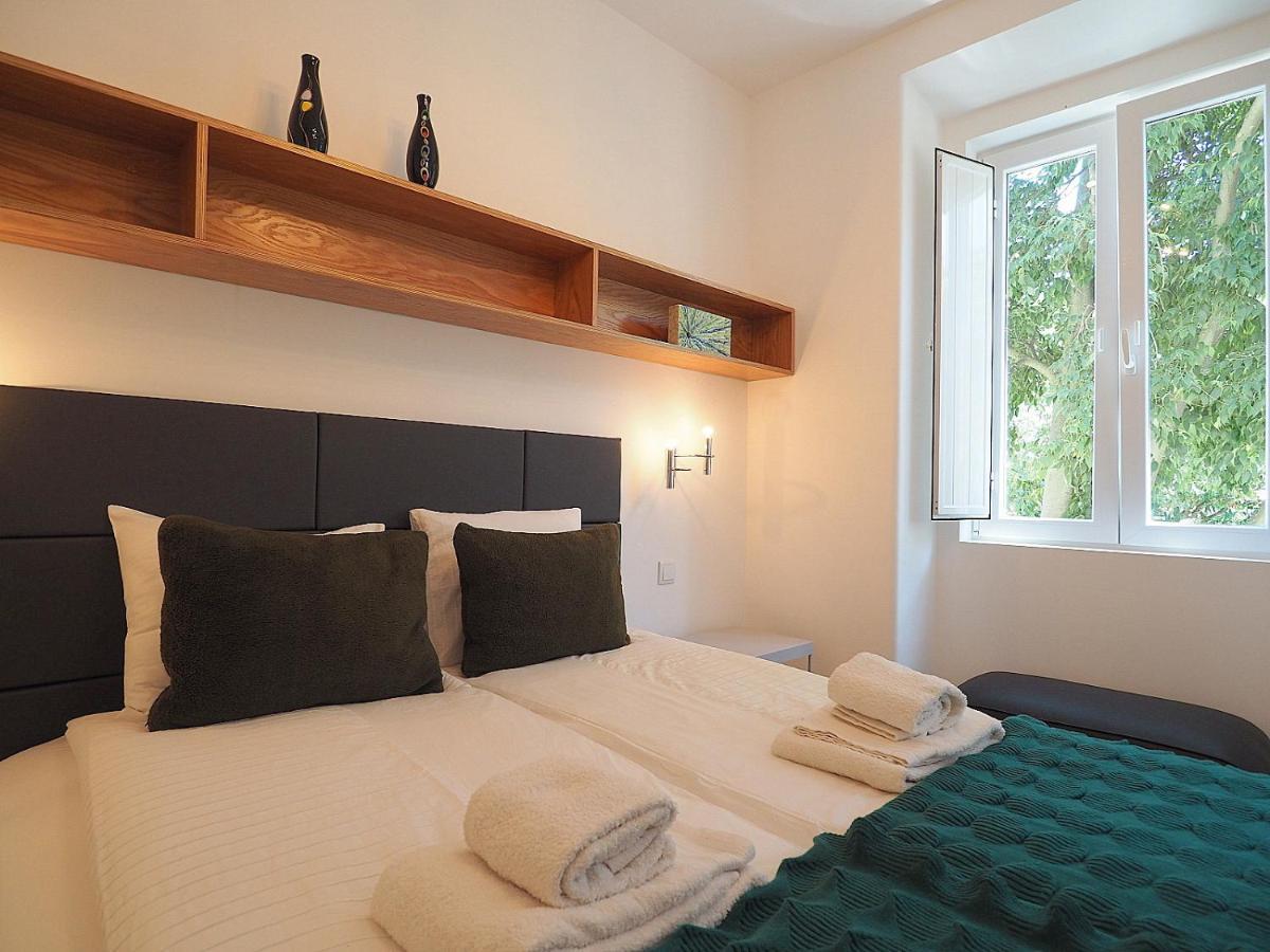 Mosteiro - Lissabon Altstadt Apartamento