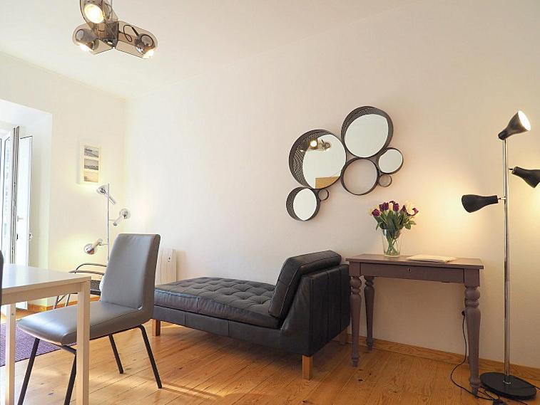 Mosteiro - Lissabon Altstadt Apartamento
