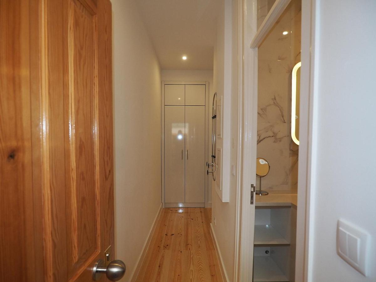Apartamento Mosteiro - Lissabon Altstadt *