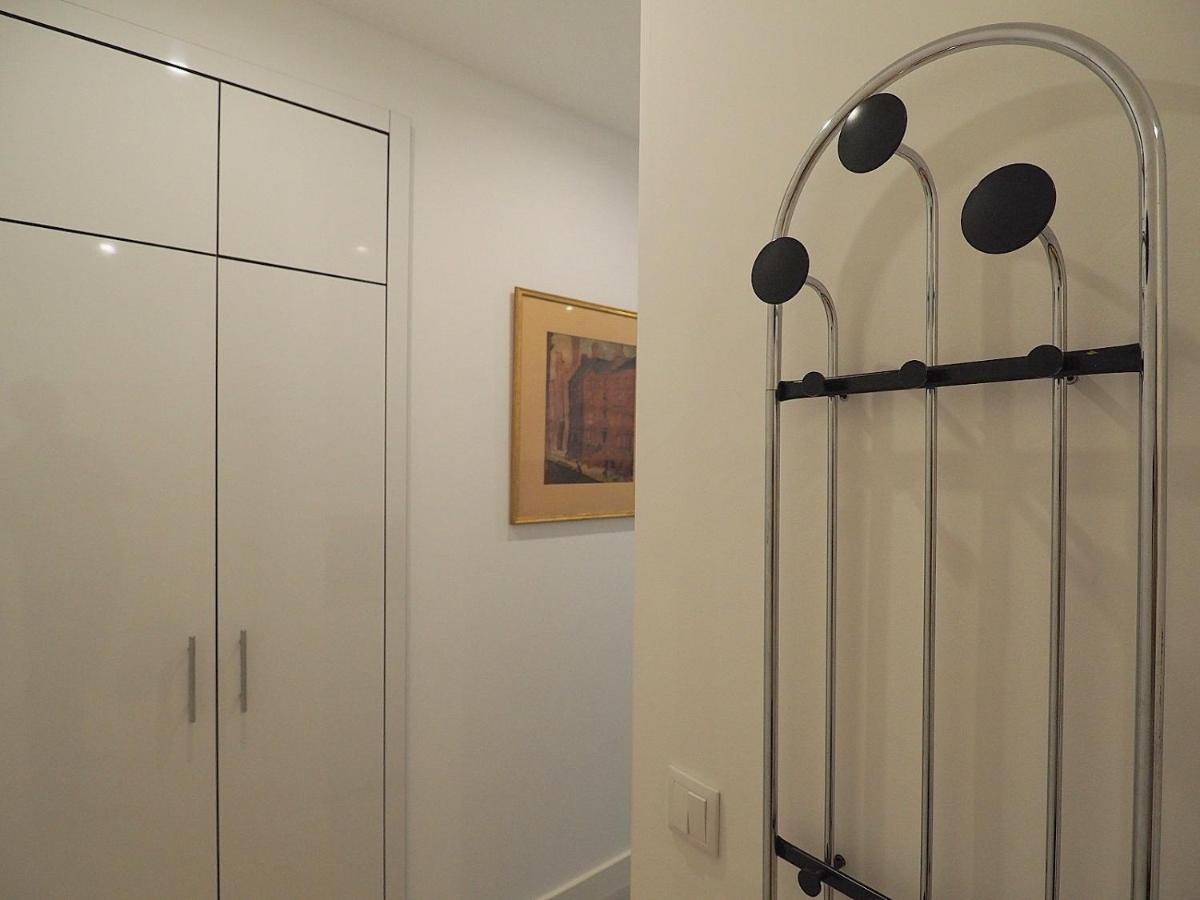 Mosteiro - Lissabon Altstadt Apartamento *